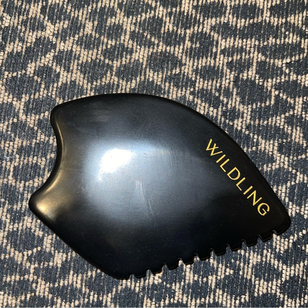 Gua Shua: Wilding Empress Stone